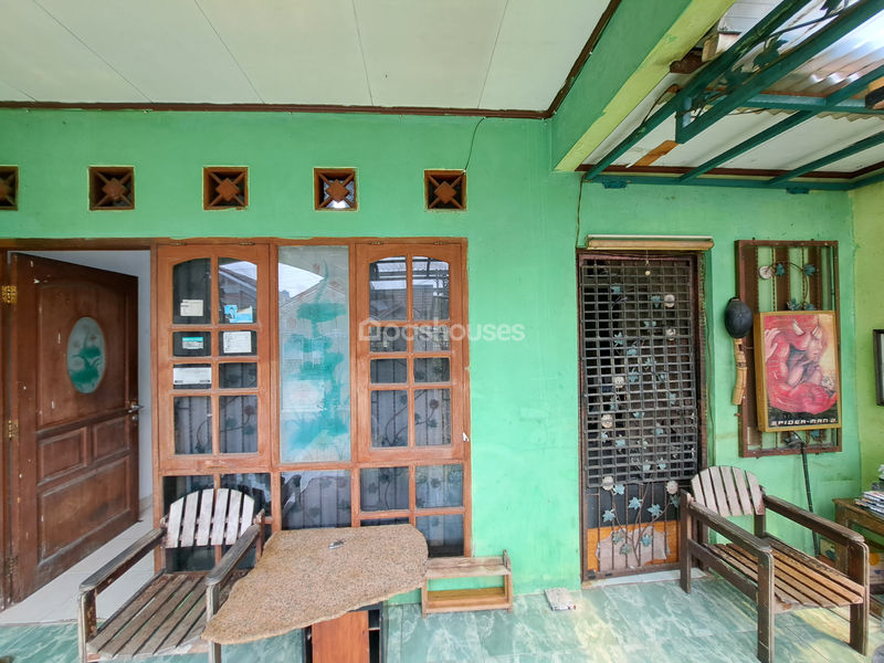 Permata Pamulang Blok H2 No.1