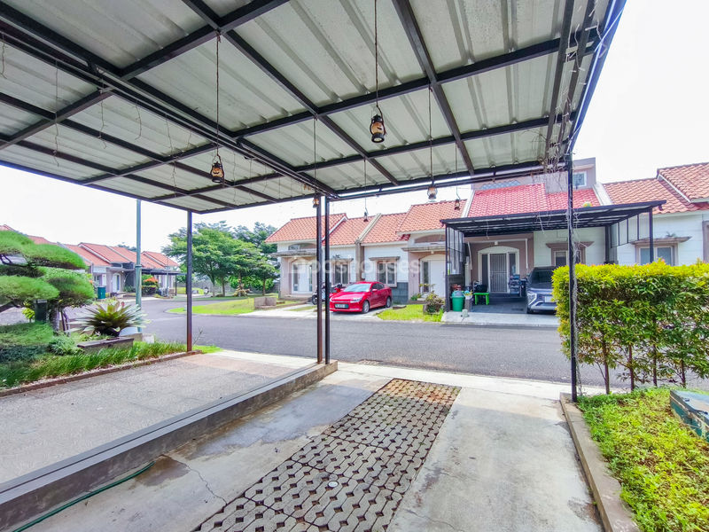 Rancamaya Golf Estate Cluster Salvador Blok 6 No.19