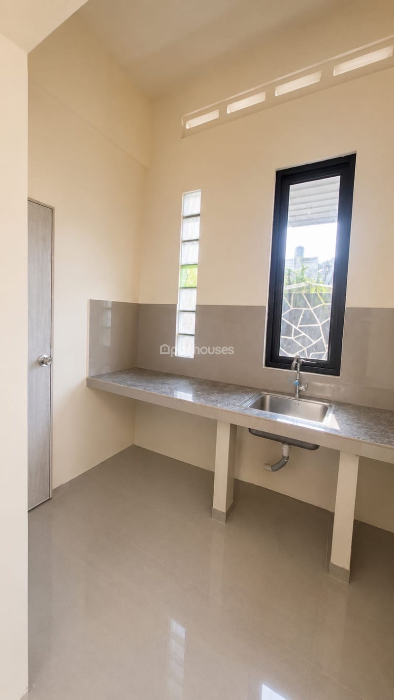 Pondok Ungu Permai Sektor V Blok F4 No.8