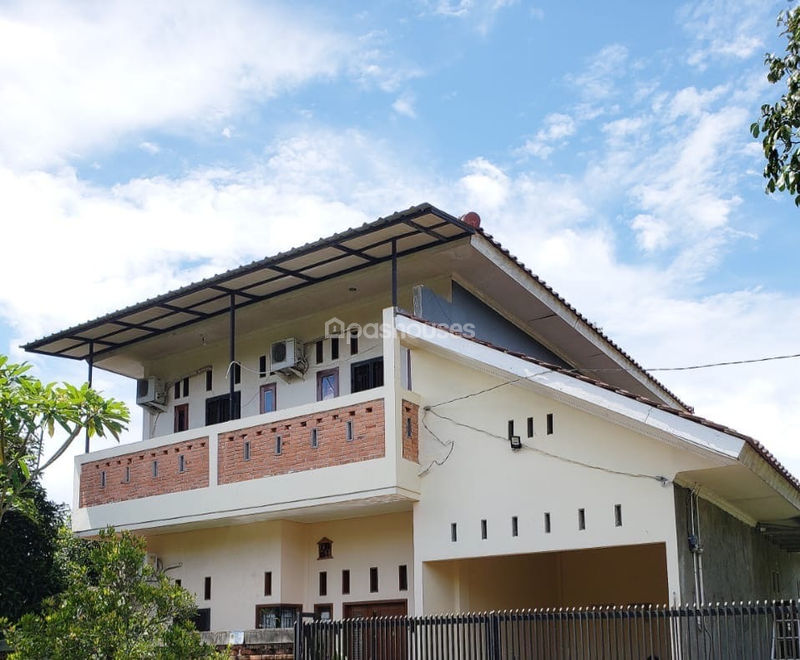 Jalan Balai Desa Jabon Mekar No.99 Bogor