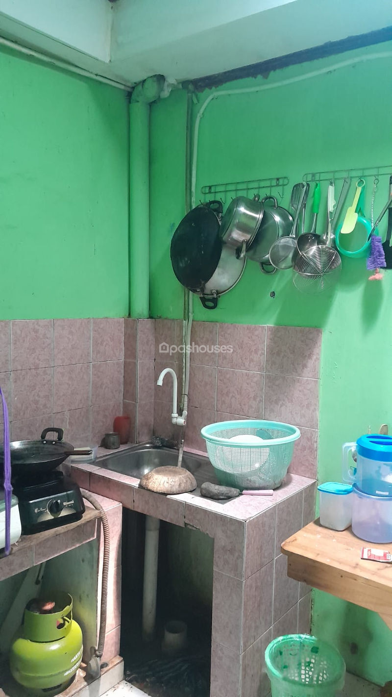 Perumahan Sarana Indah Residence Blok B1 No.17