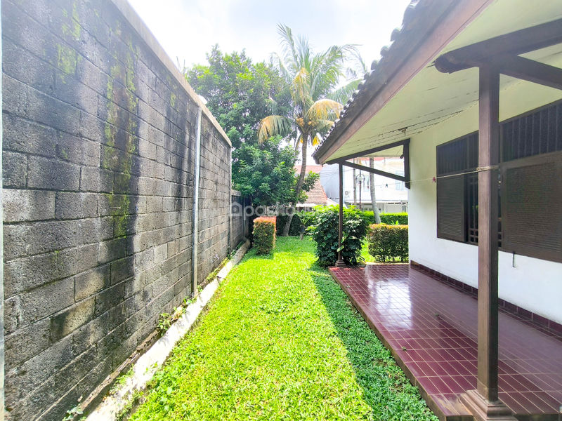 Komplek Wisma Pondok Aren