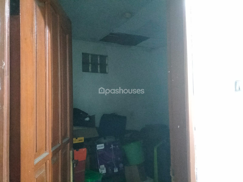 Villa Tangerang Indah Blok AB1 No.7