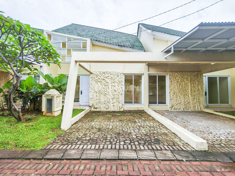 Perumahan Winner Sapta Villa Cibinong