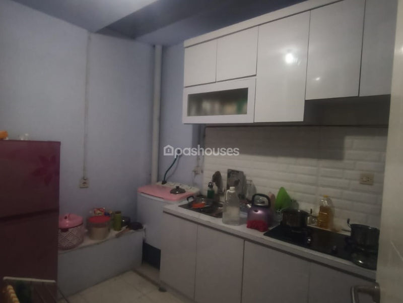 Perumahan Britania Bekasi