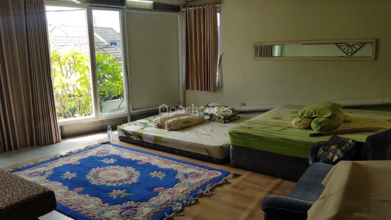 Serpong City Paradise Cluster Rasamala Blok I3 No. 61