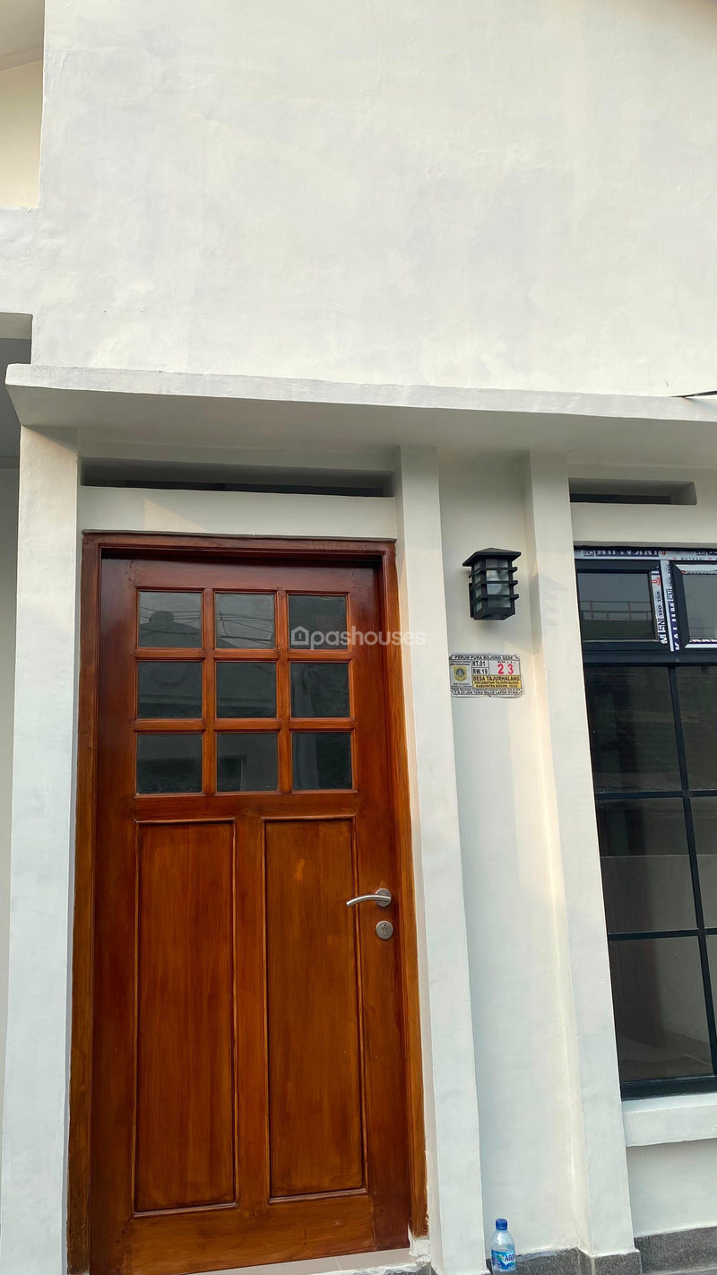 Pura Bojong Gede Blok L2