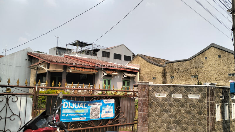 Jalan Kampung Gedong No.48