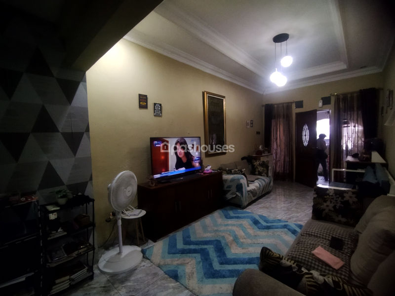 Bukit Cimanggu City Blok V3