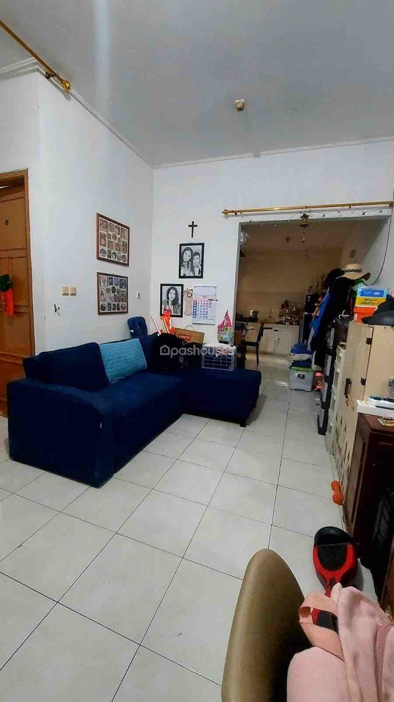 Perumahan Villa Dago Pamulang Cluster Sanur Blok A2