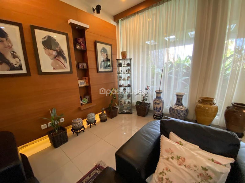 Perumahan Tamansari Pesona Bali (Baliview) Blok A2 No.6