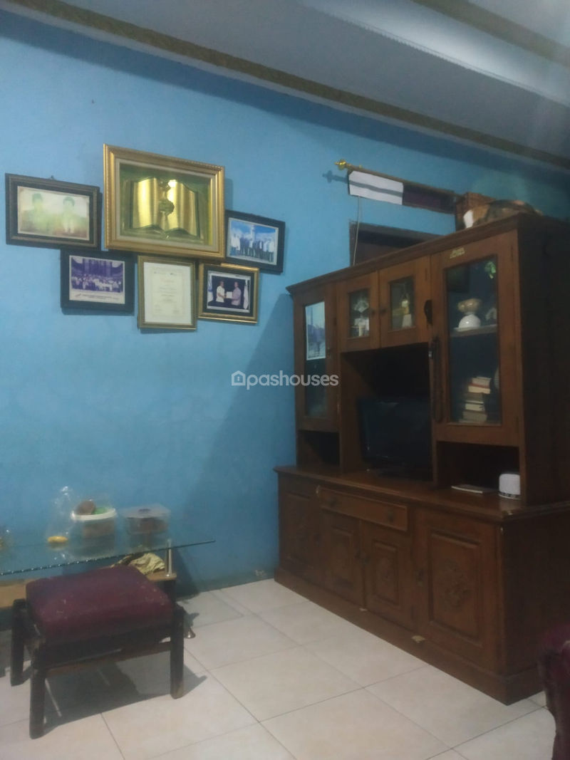 Jalan Inpers 2 No.100A 