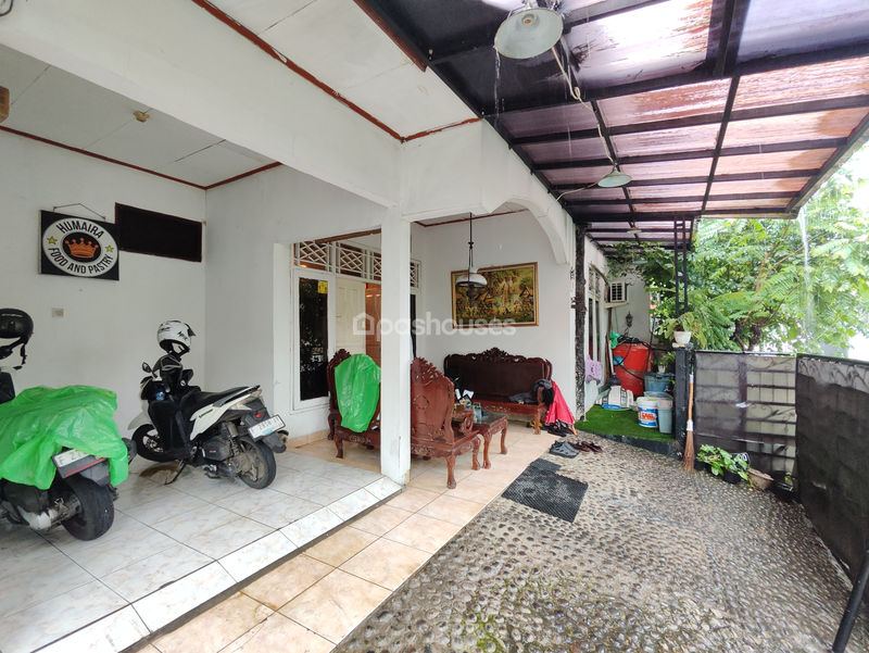 Perumahan Taman Yasmin Sektor 6 