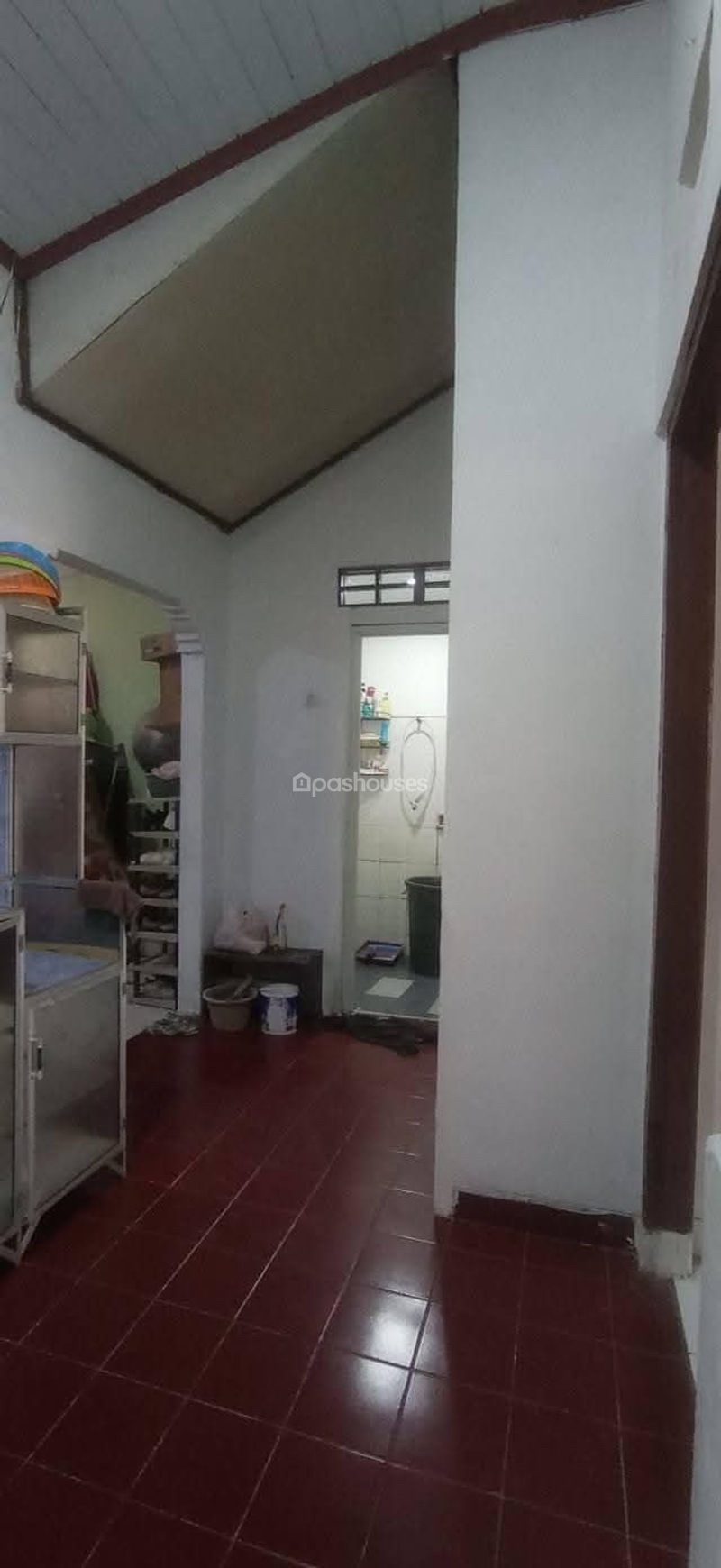 Perumahan Bukit Mekar Wangi Blok C16 No.9