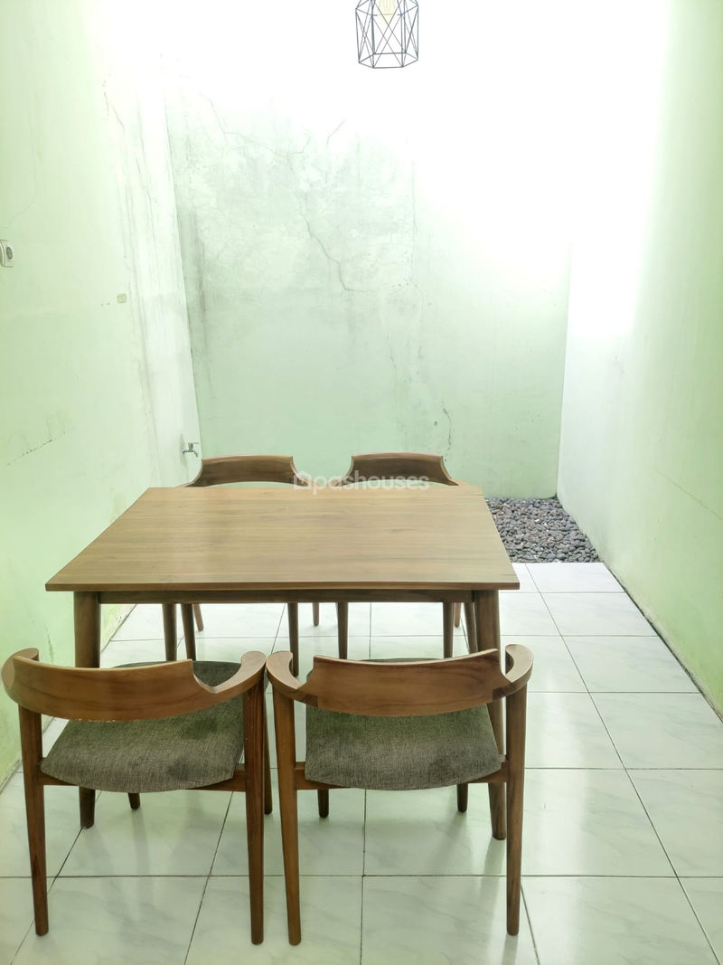 Perumahan Permata Icon Cluster Amethyst Blok B6