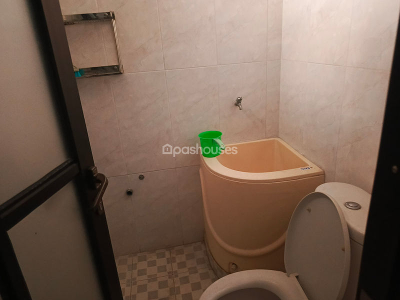 Perumahan Villa Ciomas