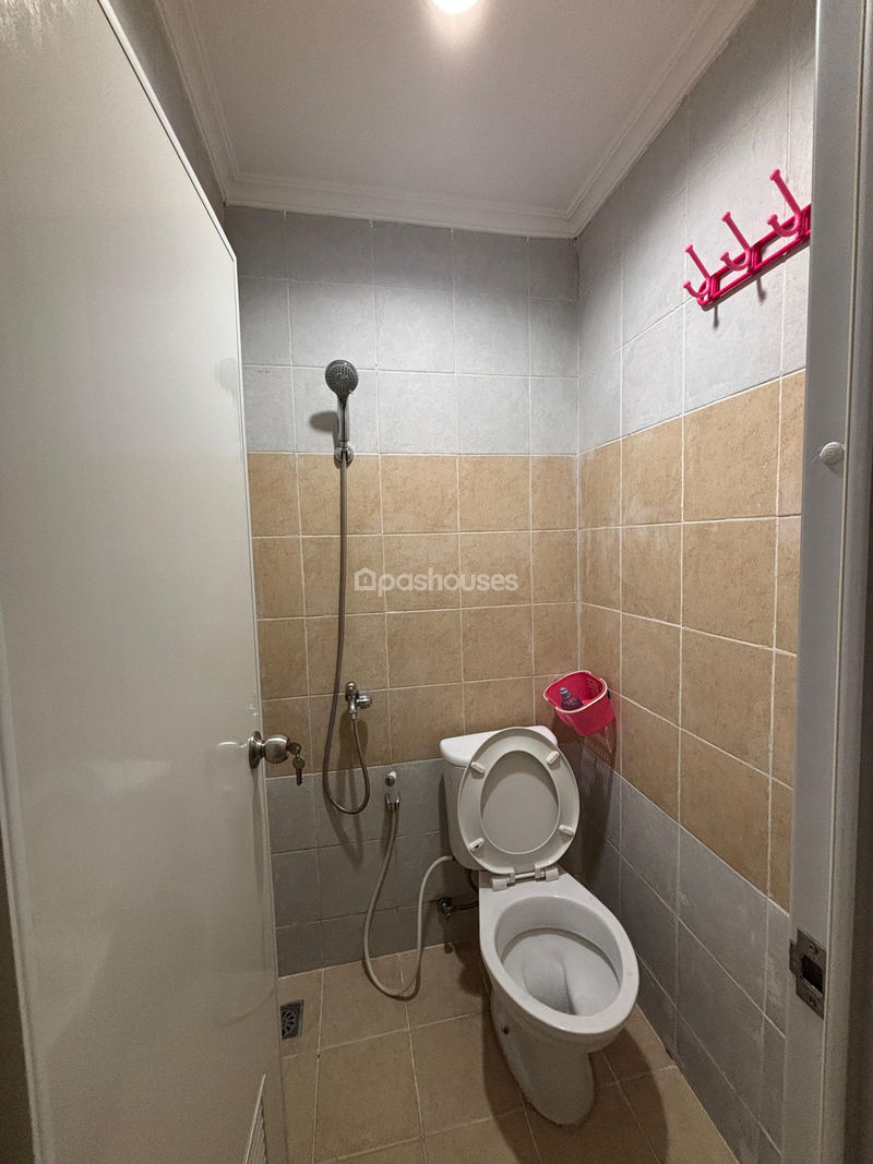 Perumahan Duta Indah Residence Cluster Alexandrite Blok AX3 No.73