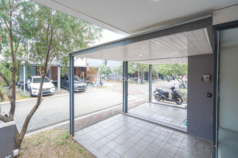 Perumahan Freja House BSD Unit B15/2