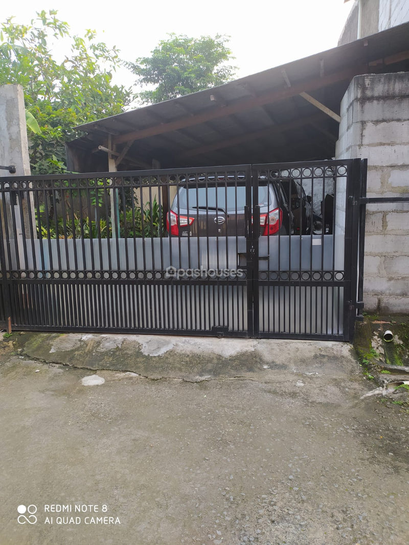 Jalan Merkurius 2 Blok A1 No.42