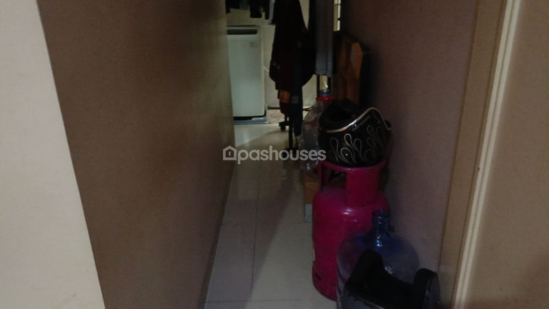 Grand Serpong Residence Blok E3