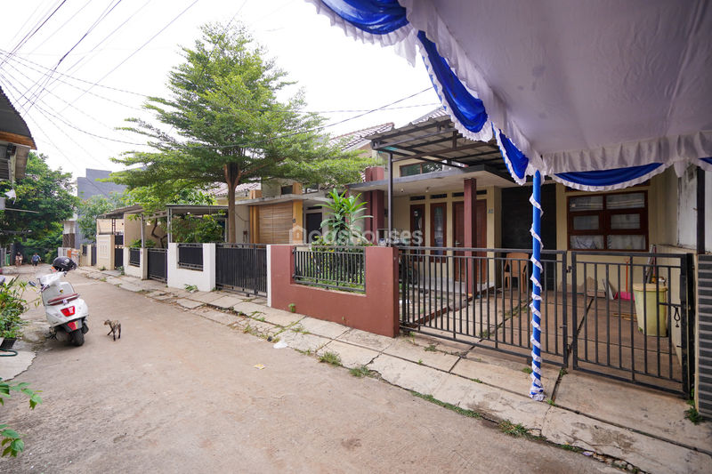 Prima Pedurenan 1 Bekasi