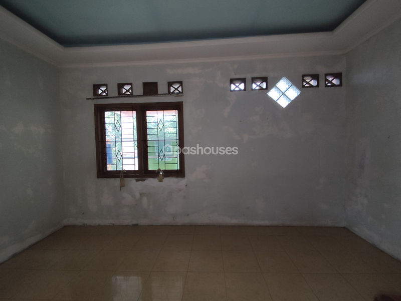 Perumahan Cibubur Villa 2 Blok E No.10A