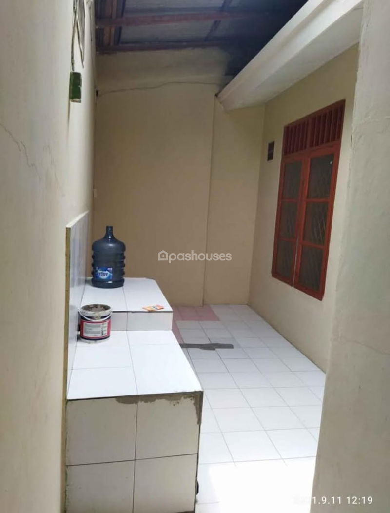 Perumahan Taman Royal 3 Cluster Akasia Blok AX 1/15