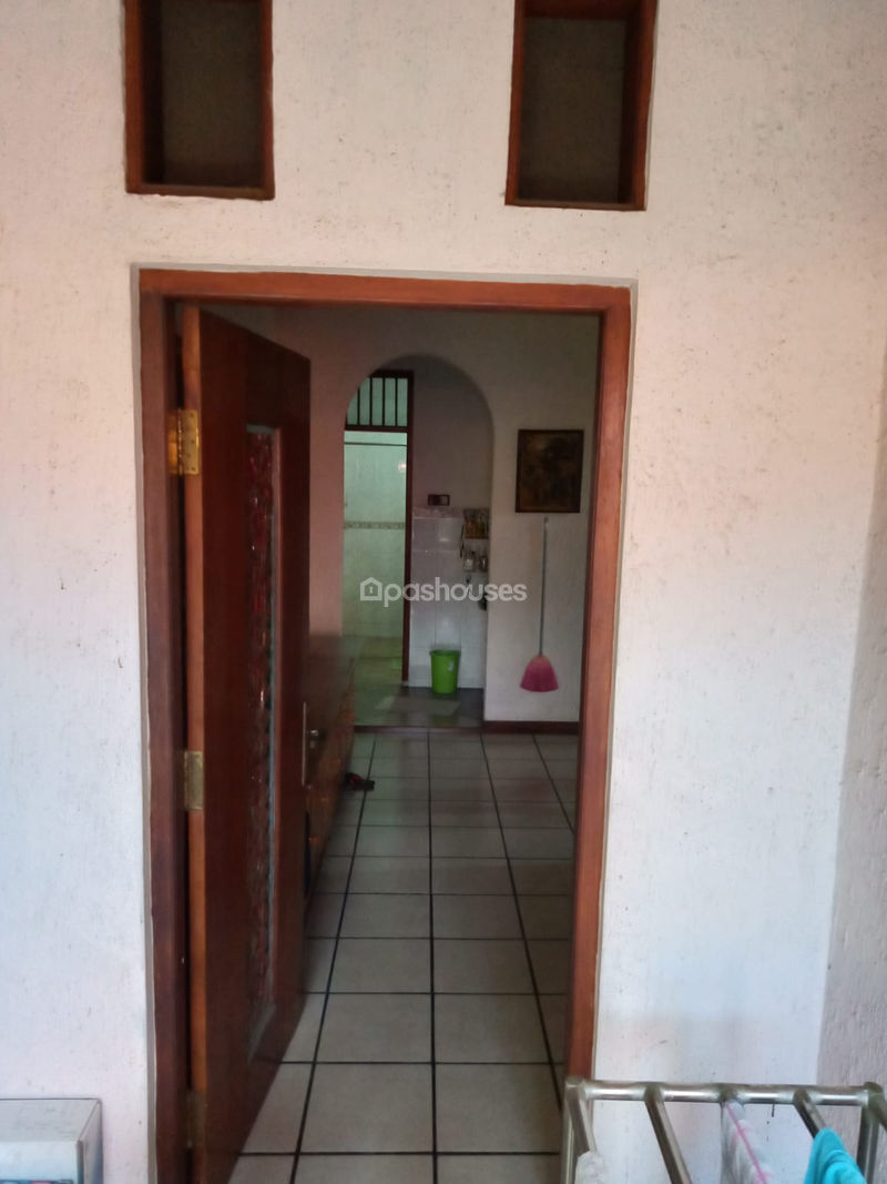 Jalan Cabe IV No.100 Pamulang