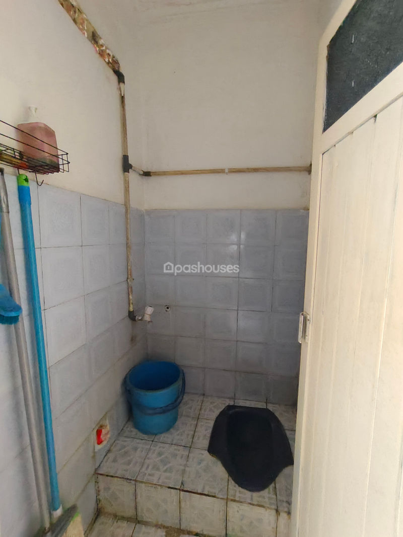 Perumahan Bumi Cibinong Endah