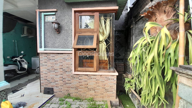 Cluster 21 Residence Blok B4 Depok