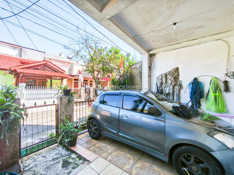 Perumahan Indraprasta 1