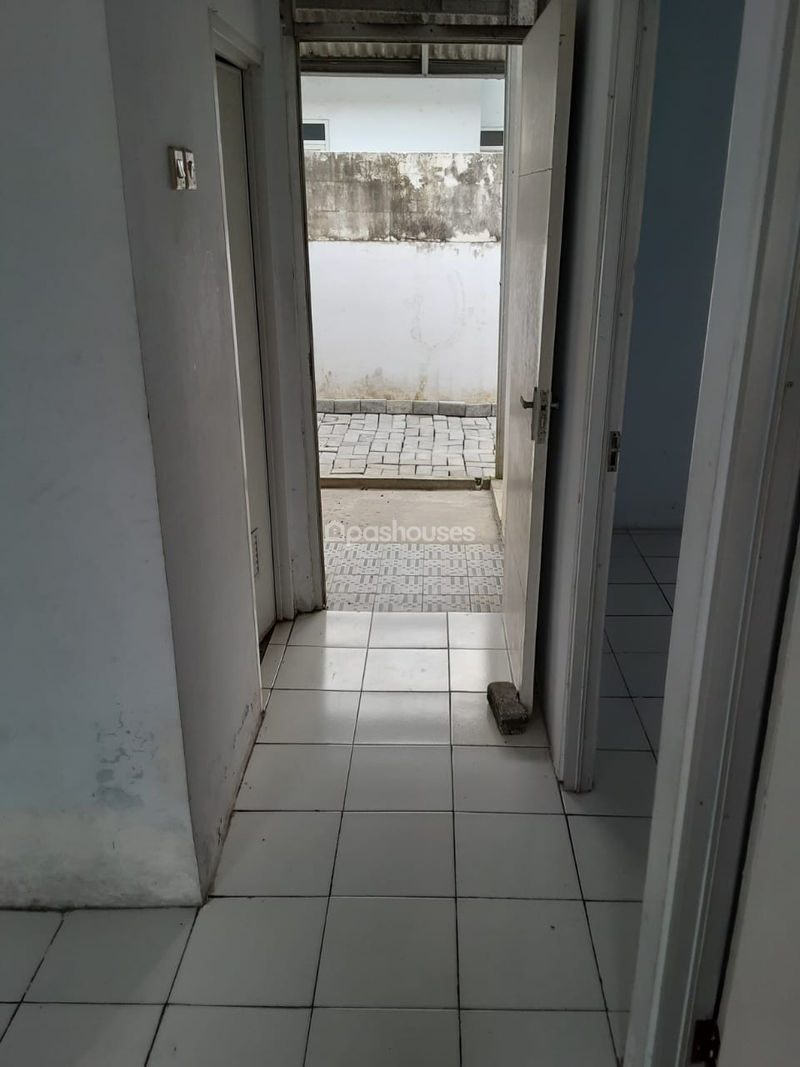 Perumahan Bizhome Cluster Beryl Blok R27/06