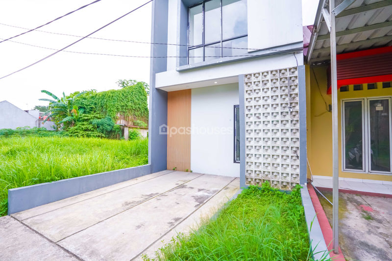 Perumahan Robina Village Sawangan Kav.16