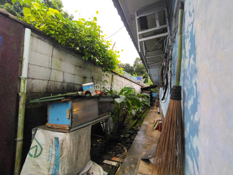 Kampung Babakan Bogor