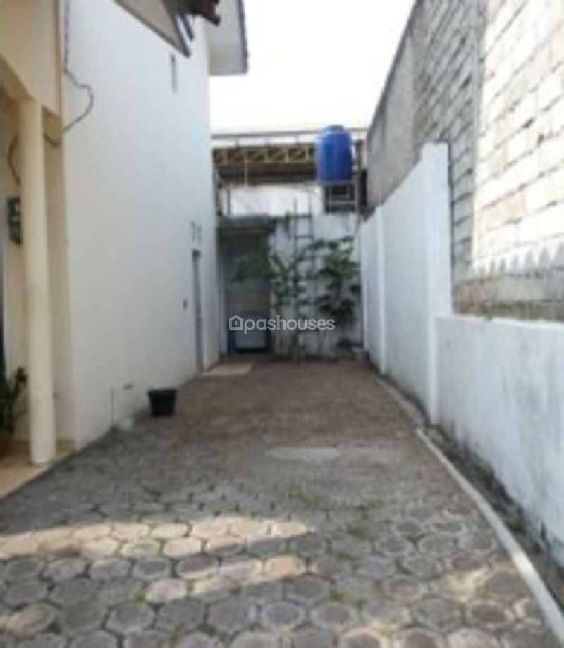 Jalan H.Dimun No.14 Depok