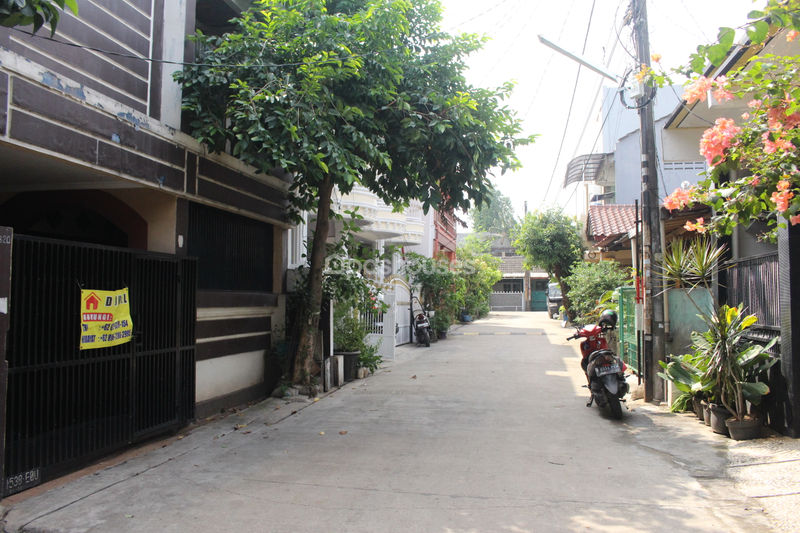 Lembah Nirmala 1