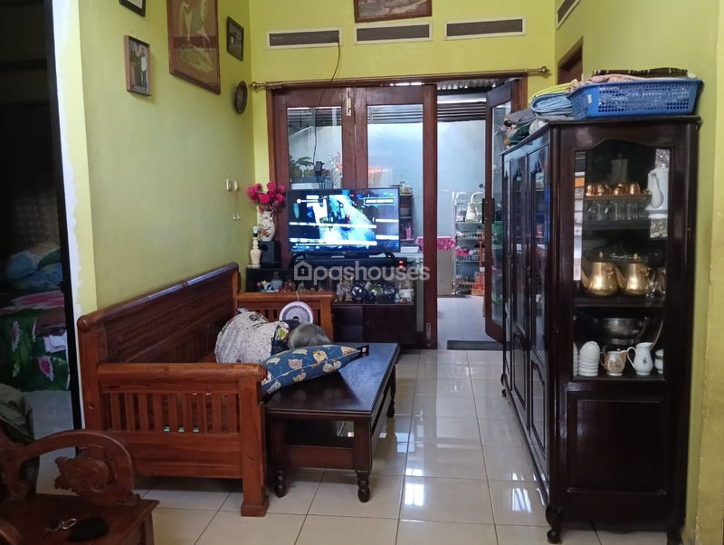 Perumahan Green Pitara Blok B