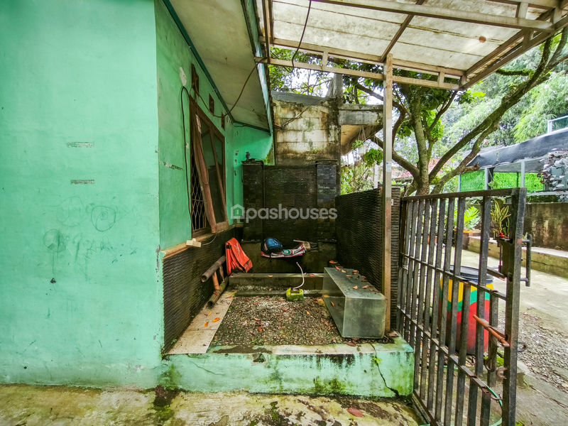 Perumahan Bogor Asri