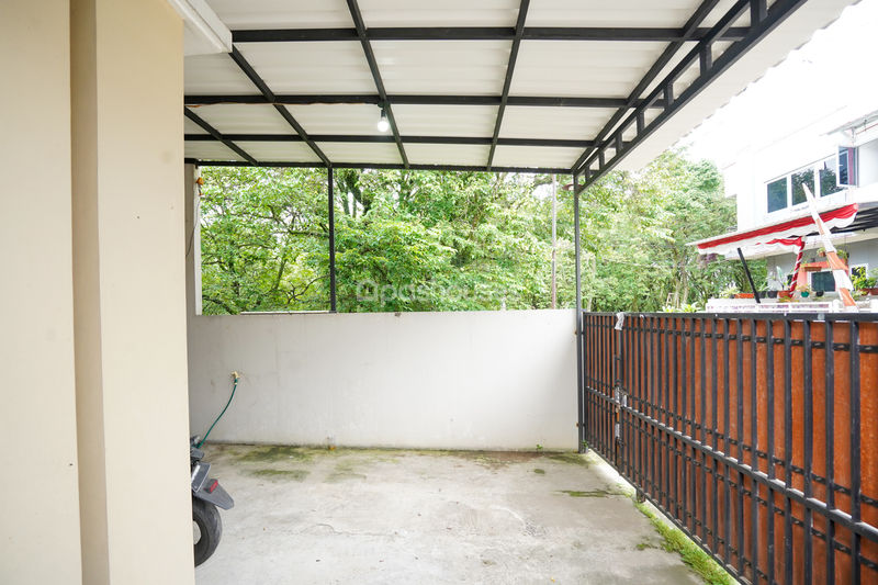 Jalan Adhikarya V