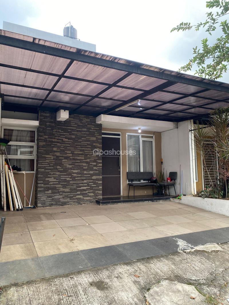Metland Transyogi Cibubur Cluster Sherwood