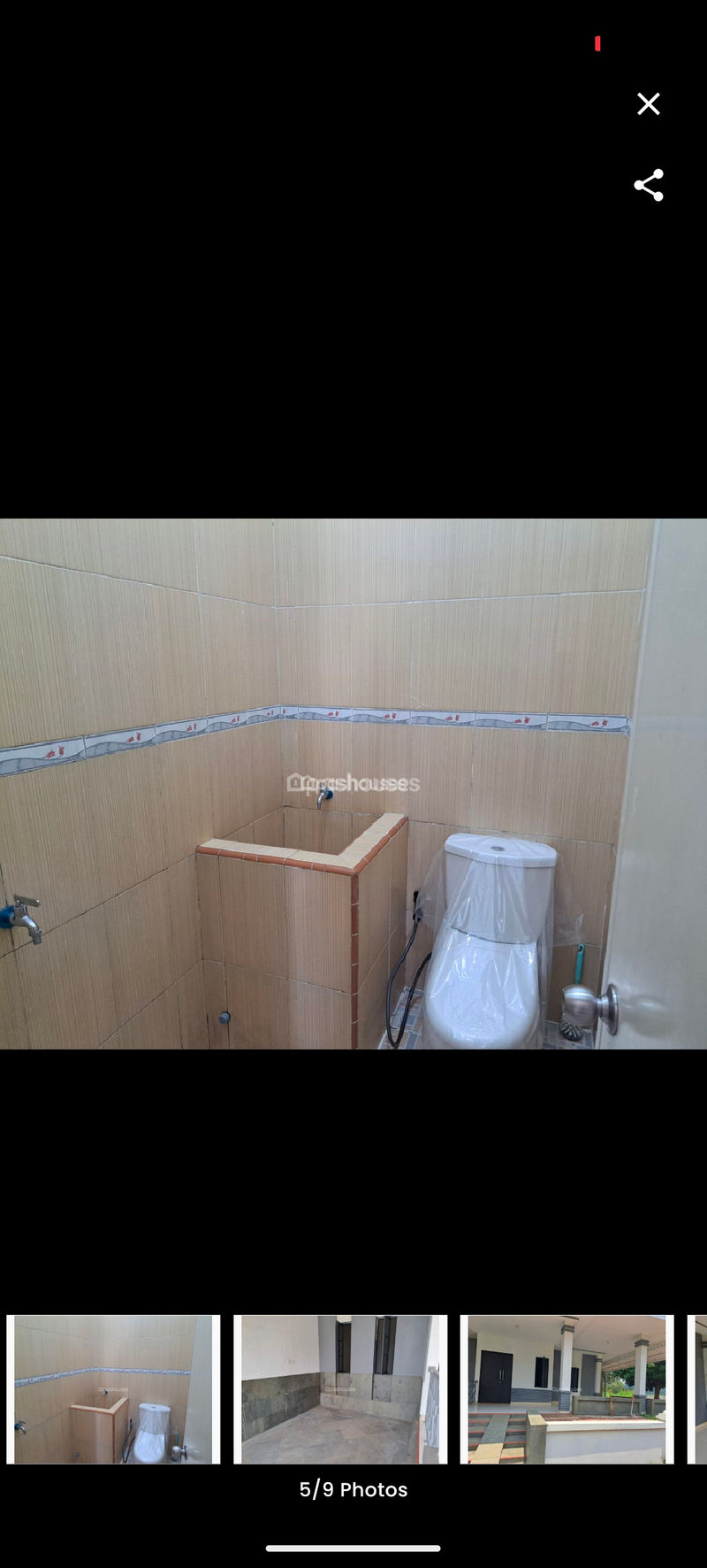 Erfina Kencana Regency Cluster Bisbol