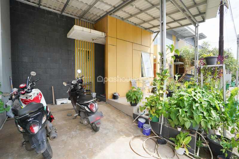 Cluster Agung Indah