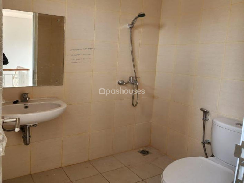 Jakarta Garden City Cluster La Seine, Cakung - Jakarta Timur