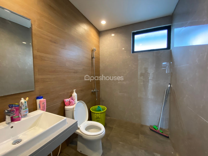 Jakarta Garden City Cluster Maninjau Asya