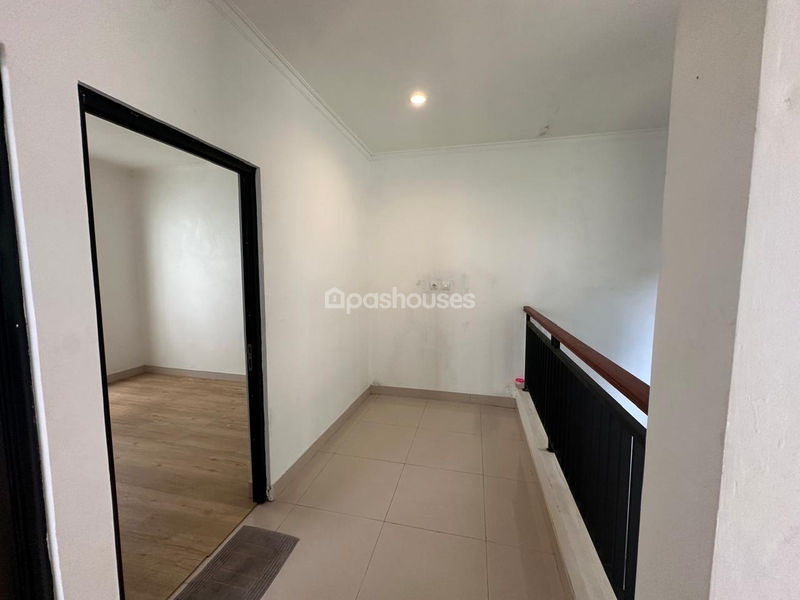 Residence One Ciputat Blok E No.1