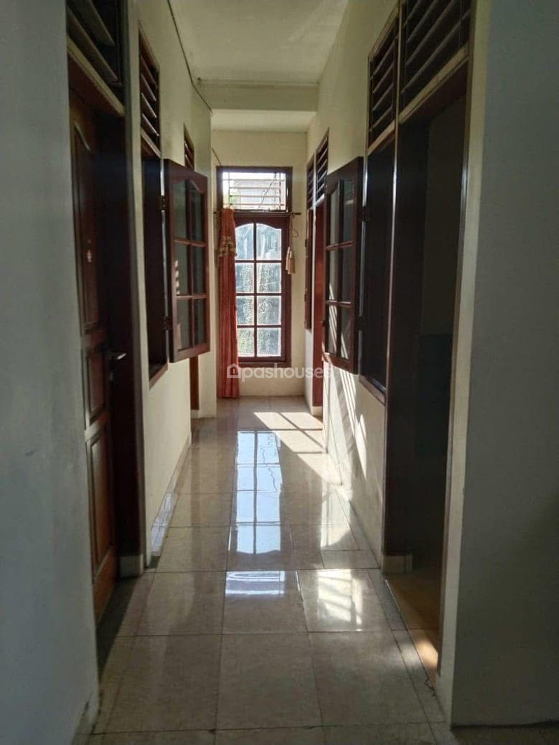 Jalan Wadasari 3 No.149