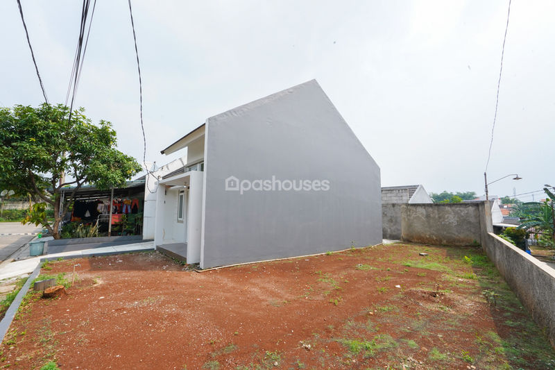 Perumahan Samudera Residence