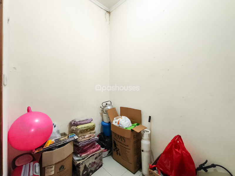 Perumahan Pura Melati Indah Blok F No.8