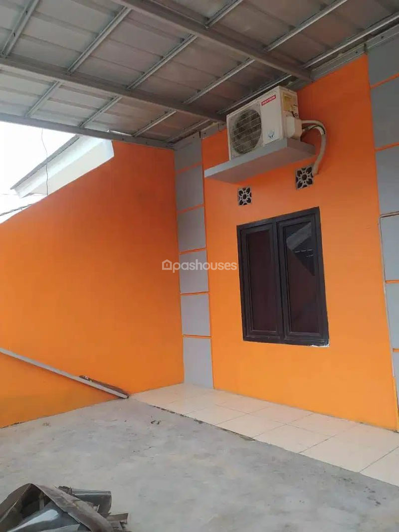 Perumahan Bumi Setia Insani Blok D2