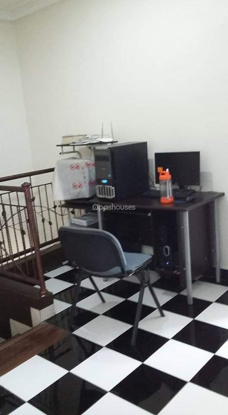 Cilebut Residence Cluster Adhenium Blok D2